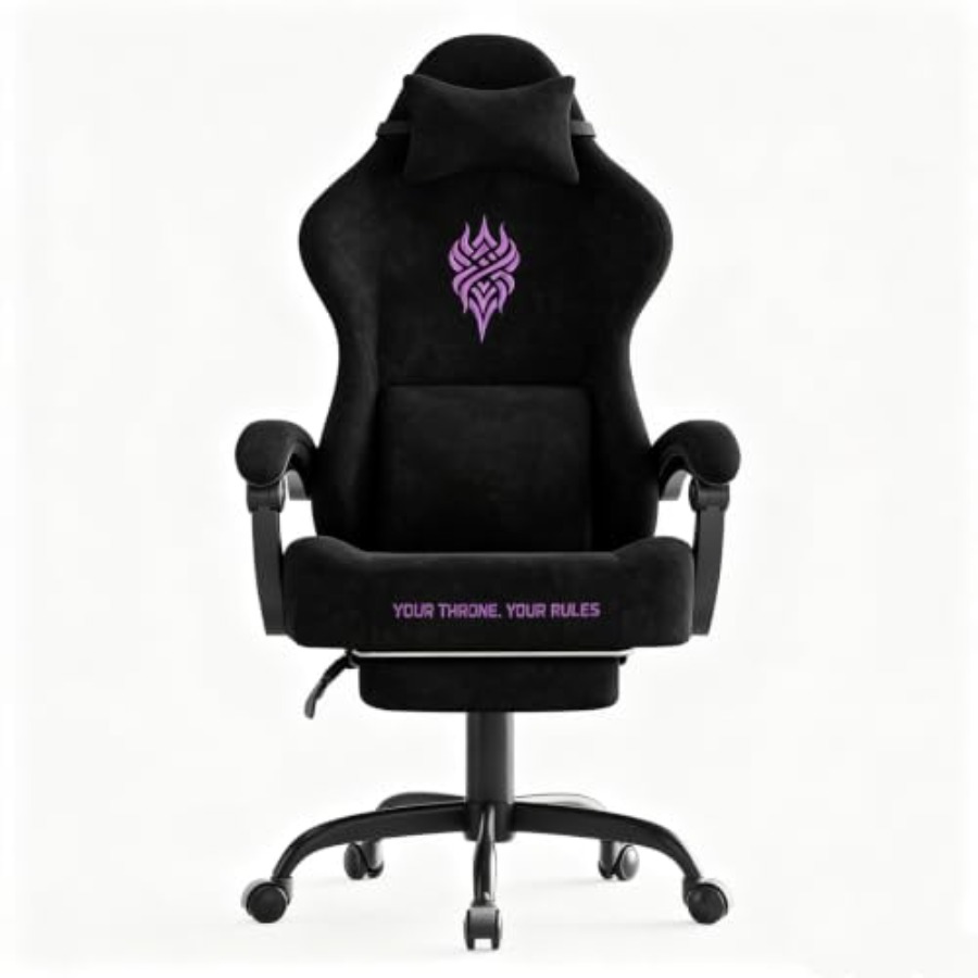 Massage - Cadeiras de Jogos para Gamers e