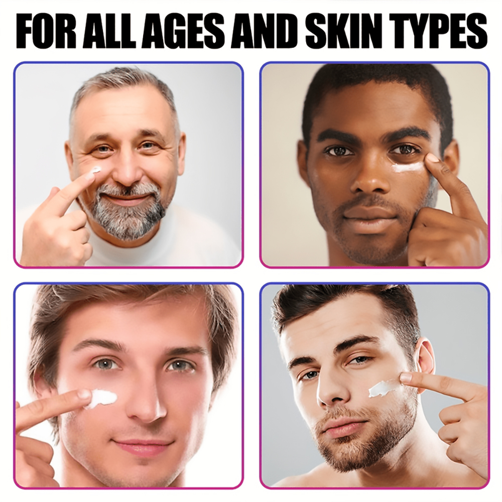 Creme de rugas suaves para hom - Retinol Anti Wrinkle Cream avaliação e preço