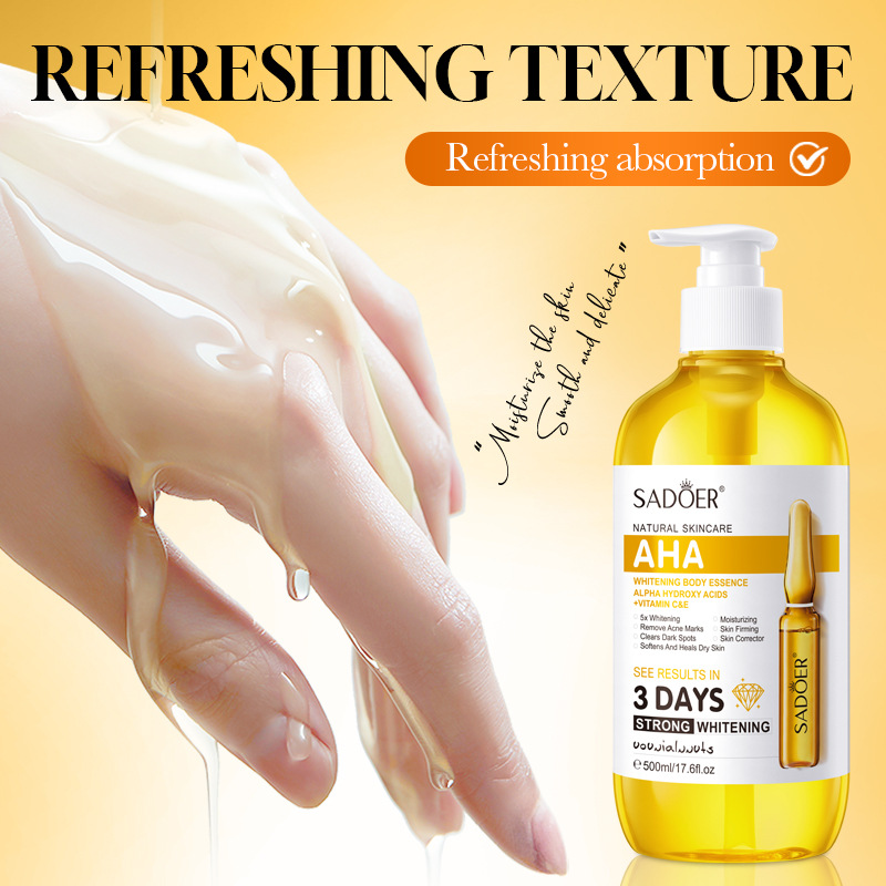 Essência Corporal Clareadora S - Hyaluronic Acid Facial Serum avaliação e preço