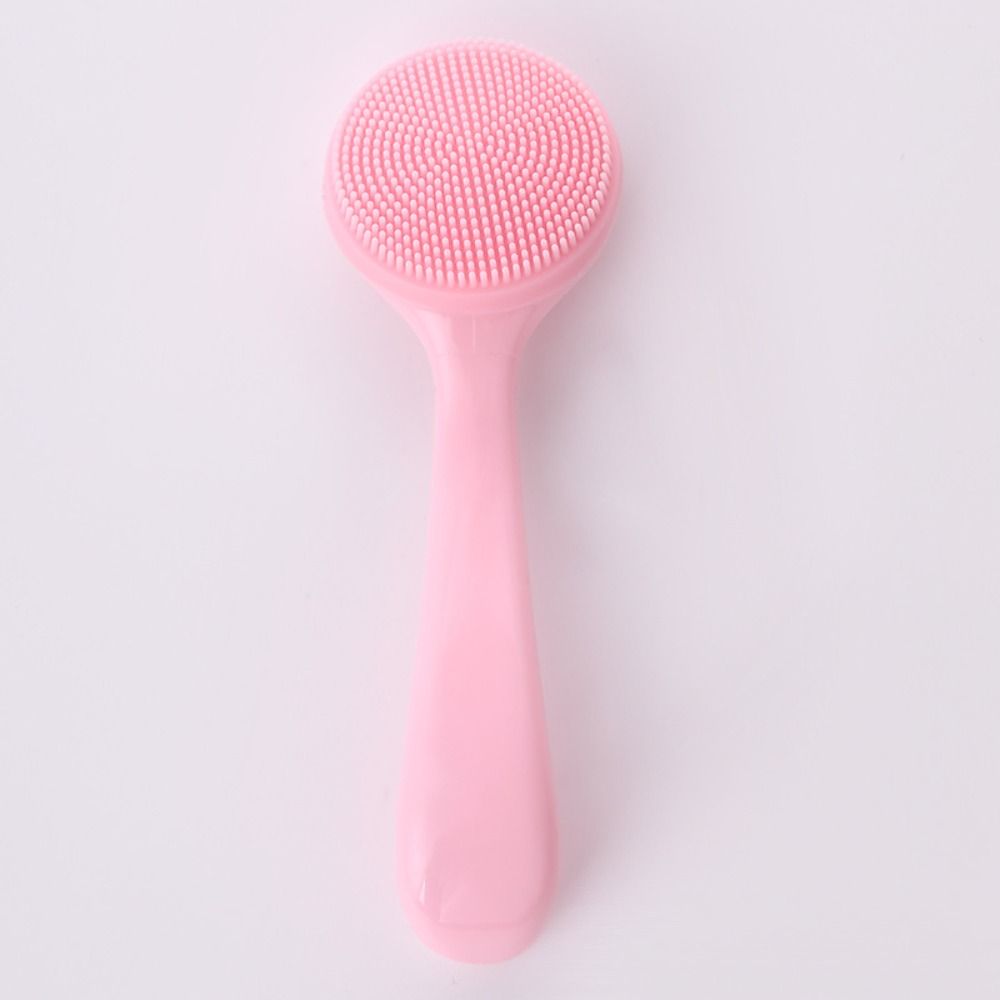 Escova de Limpeza Facial de Si - Silicone Face Scrubber Electric avaliação e preço