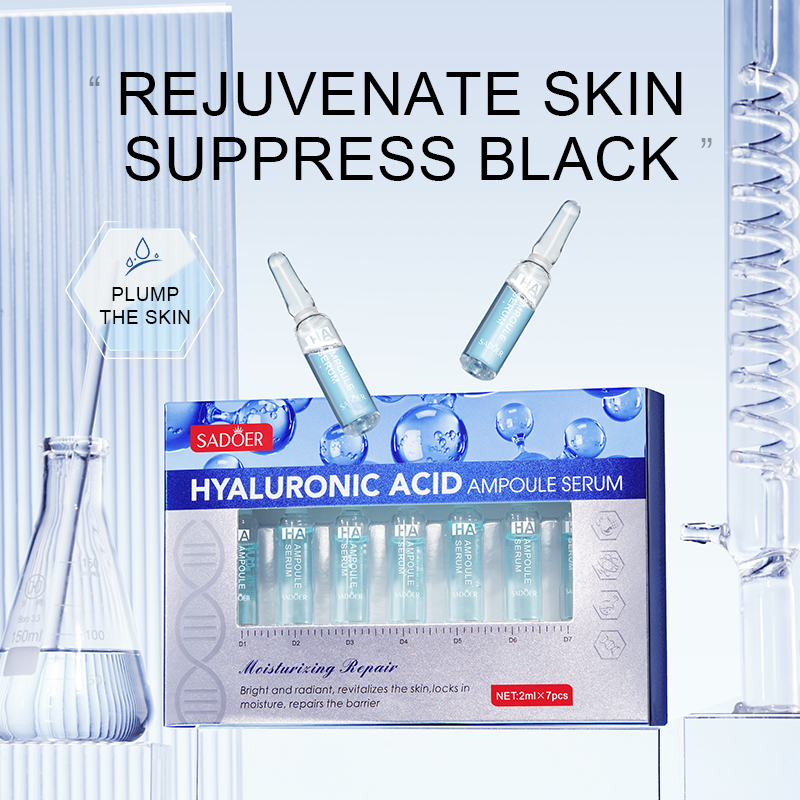 Essência em Ampola de Ácido Hi - Hyaluronic Acid Facial Serum avaliação e preço