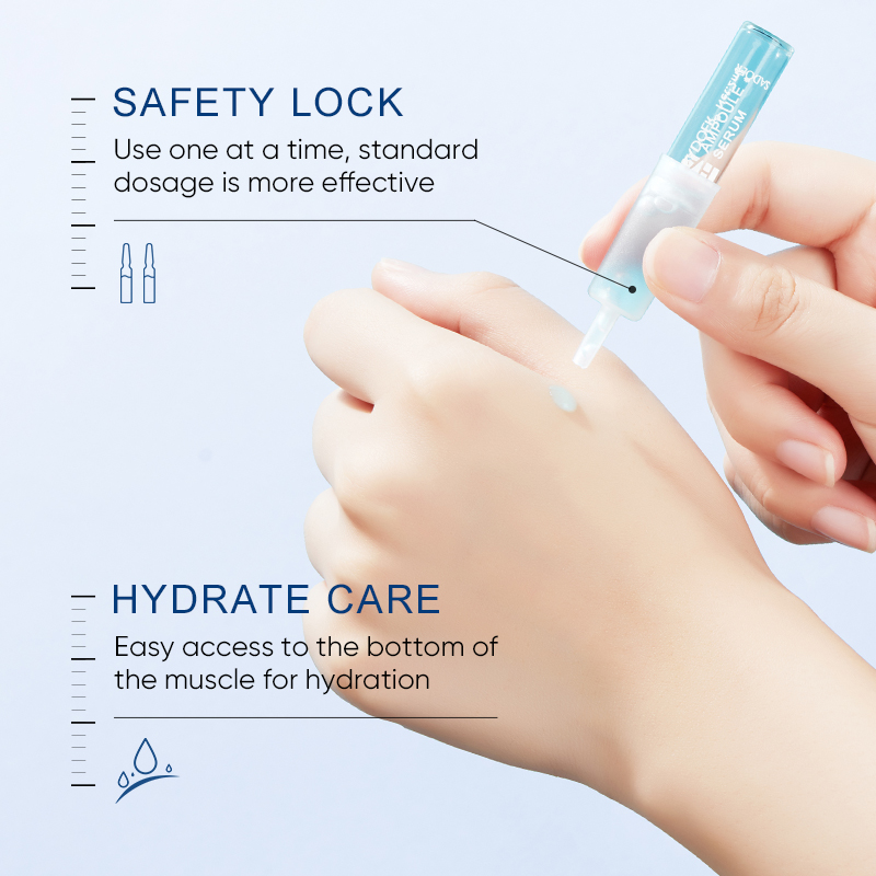 Essência em Ampola de Ácido Hi - Hyaluronic Acid Facial Serum avaliação e preço