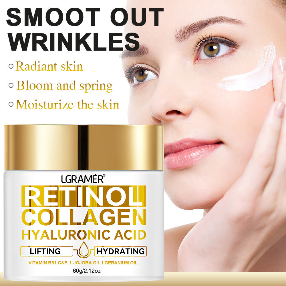 Retinol anti envelhecimento cr - Retinol Anti Wrinkle Cream avaliação e preço