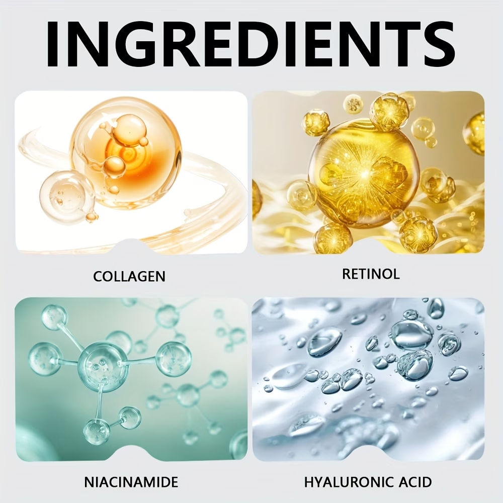 Sérum Hidratante de Ácido Hial - Hyaluronic Acid Facial Serum avaliação e preço