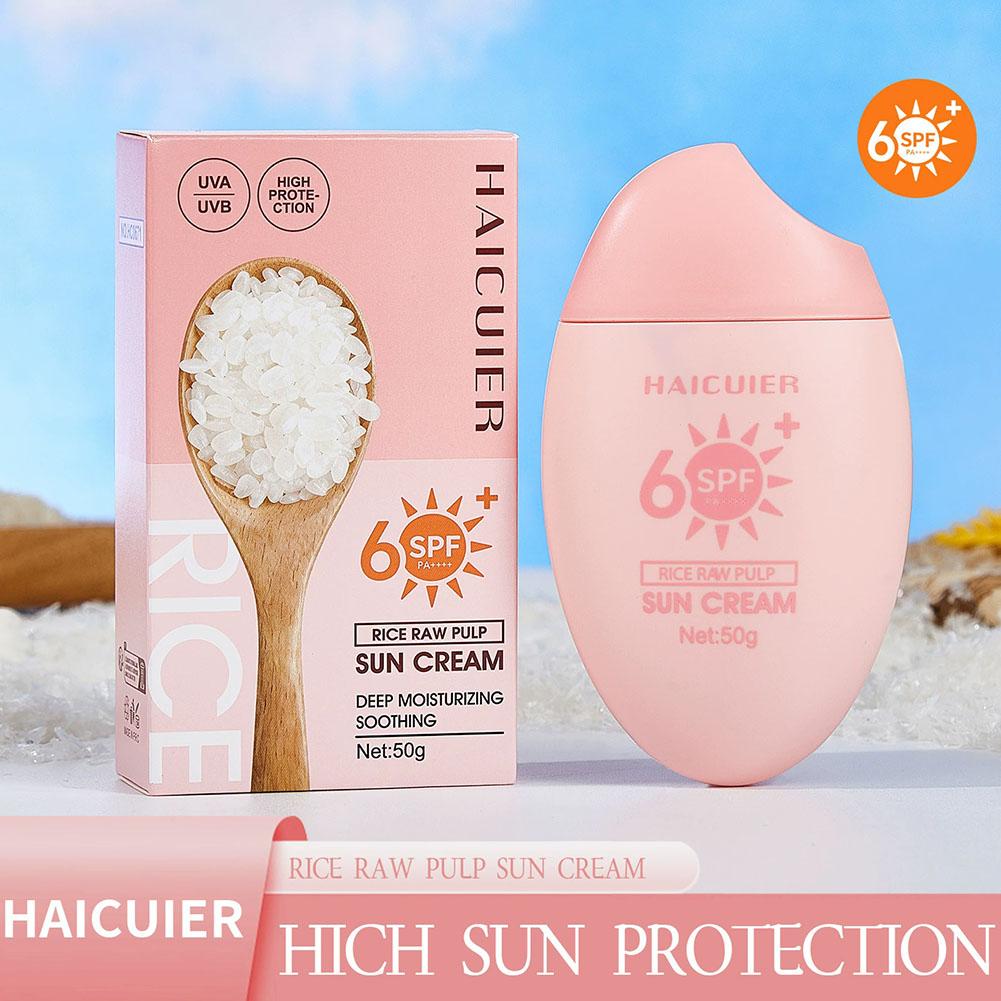 Protetor Solar SPF50+ com Extr - Spf 50 Waterproof Sunscreen avaliação e preço
