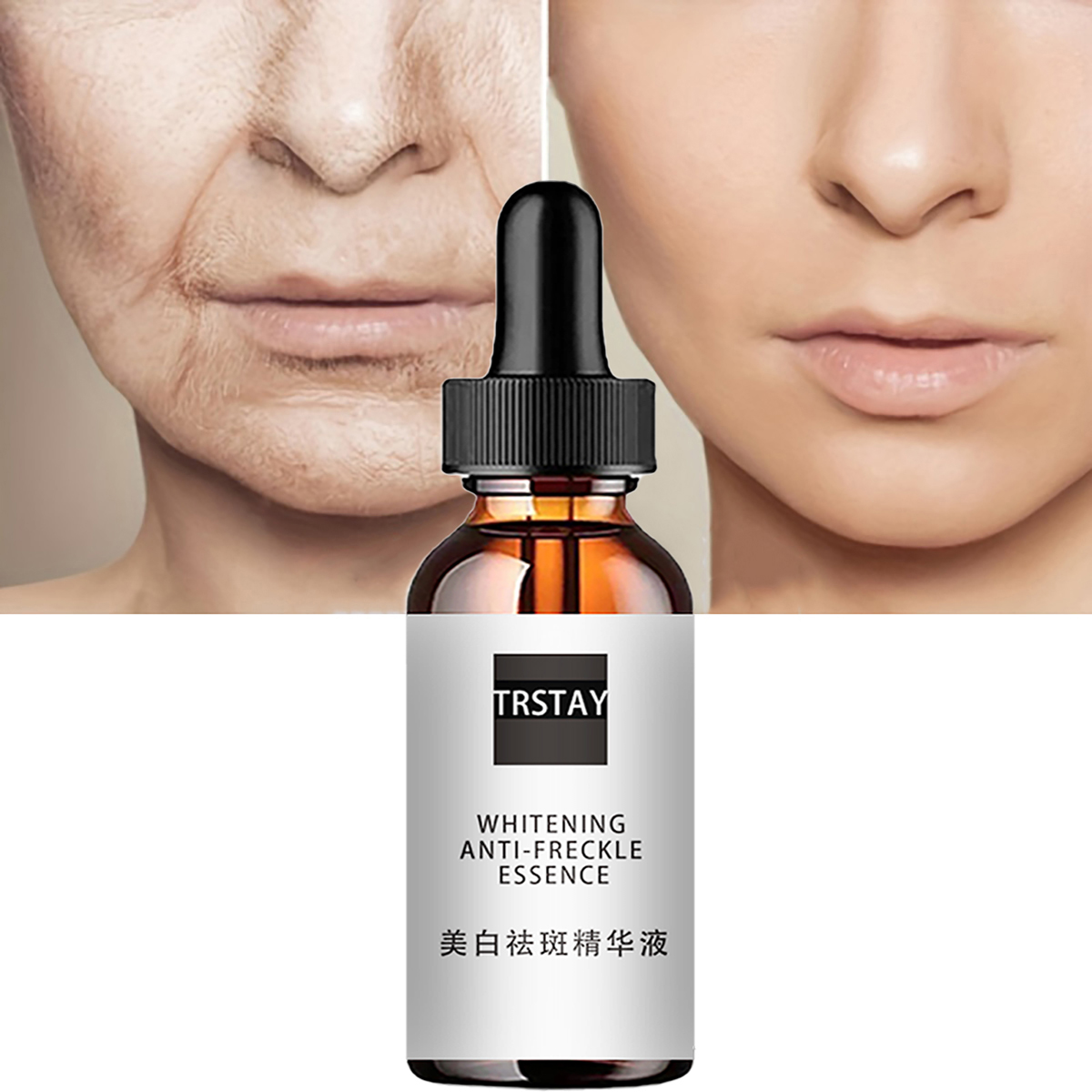 Niacinamida ácido essências fa - Niacinamide Pore Shrinking Essence avaliação e preço