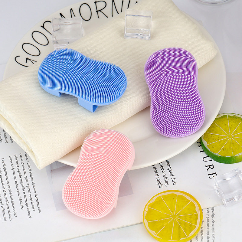 Escova de Limpeza Facial de Si - Silicone Face Scrubber Electric avaliação e preço
