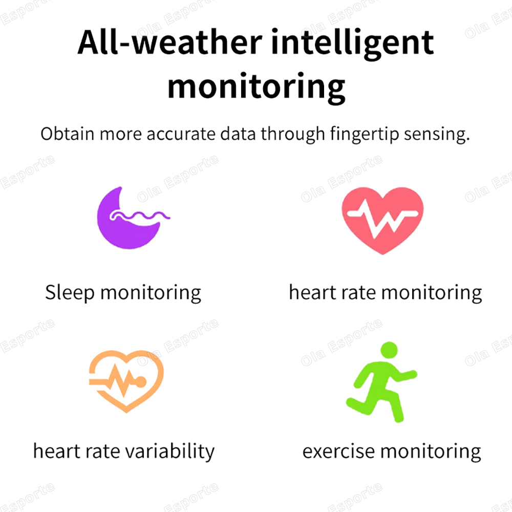 2025 novo anel inteligente sen - Health Monitors avaliação e preço