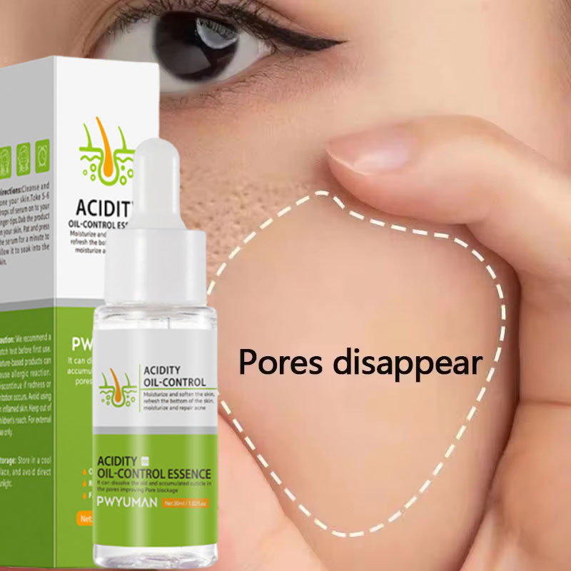 Sérum Redutor de Poros com Áci - Salicylic Acid Blackhead Remover avaliação e preço