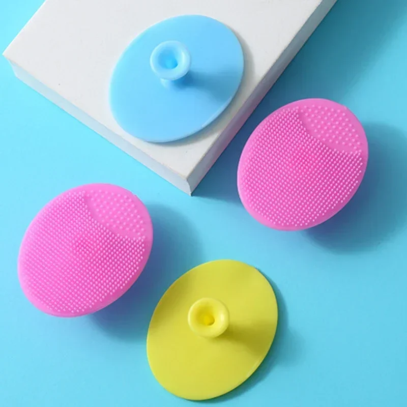 Escova Esfoliante Facial para  - Silicone Face Scrubber Electric avaliação e preço
