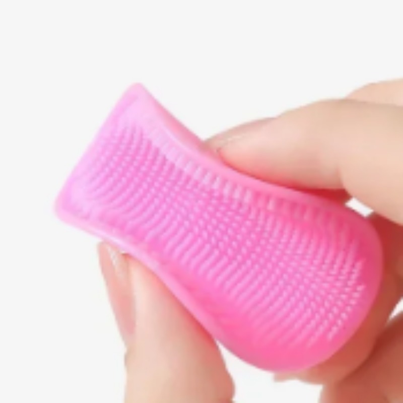 Escova Esfoliante Facial para  - Silicone Face Scrubber Electric avaliação e preço