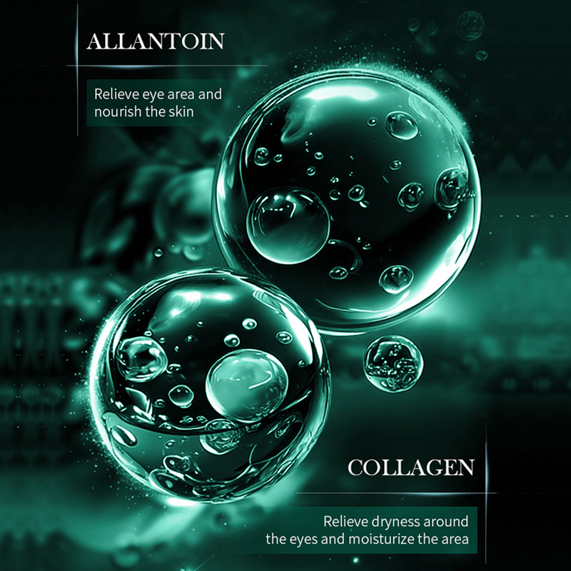 Máscara para os olhos de colág - Collagen Under Eye Patches avaliação e preço