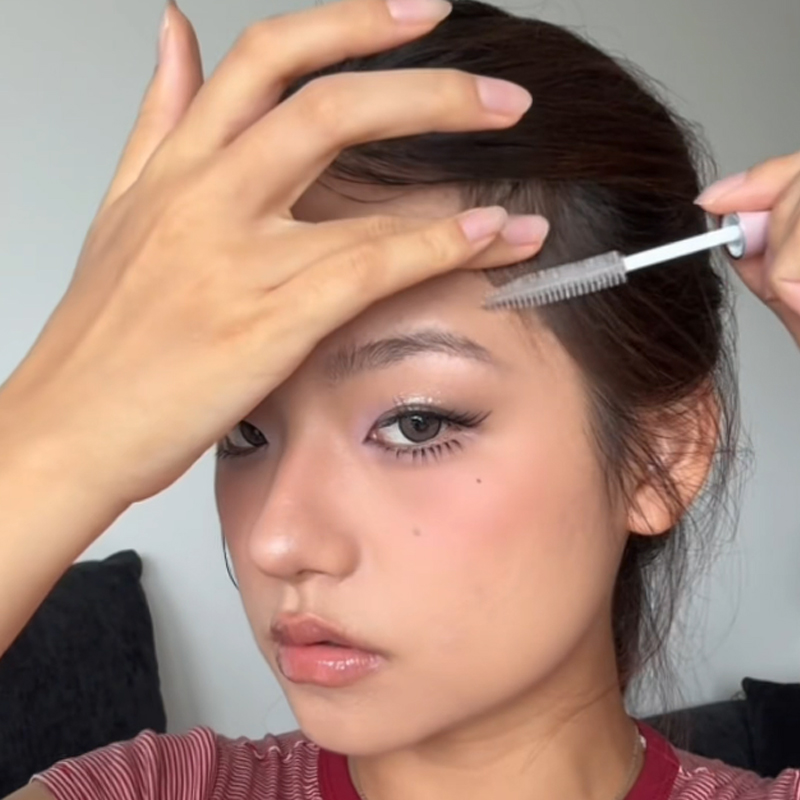 Gel modelador para cabelos dan - Hair Care avaliação e preço