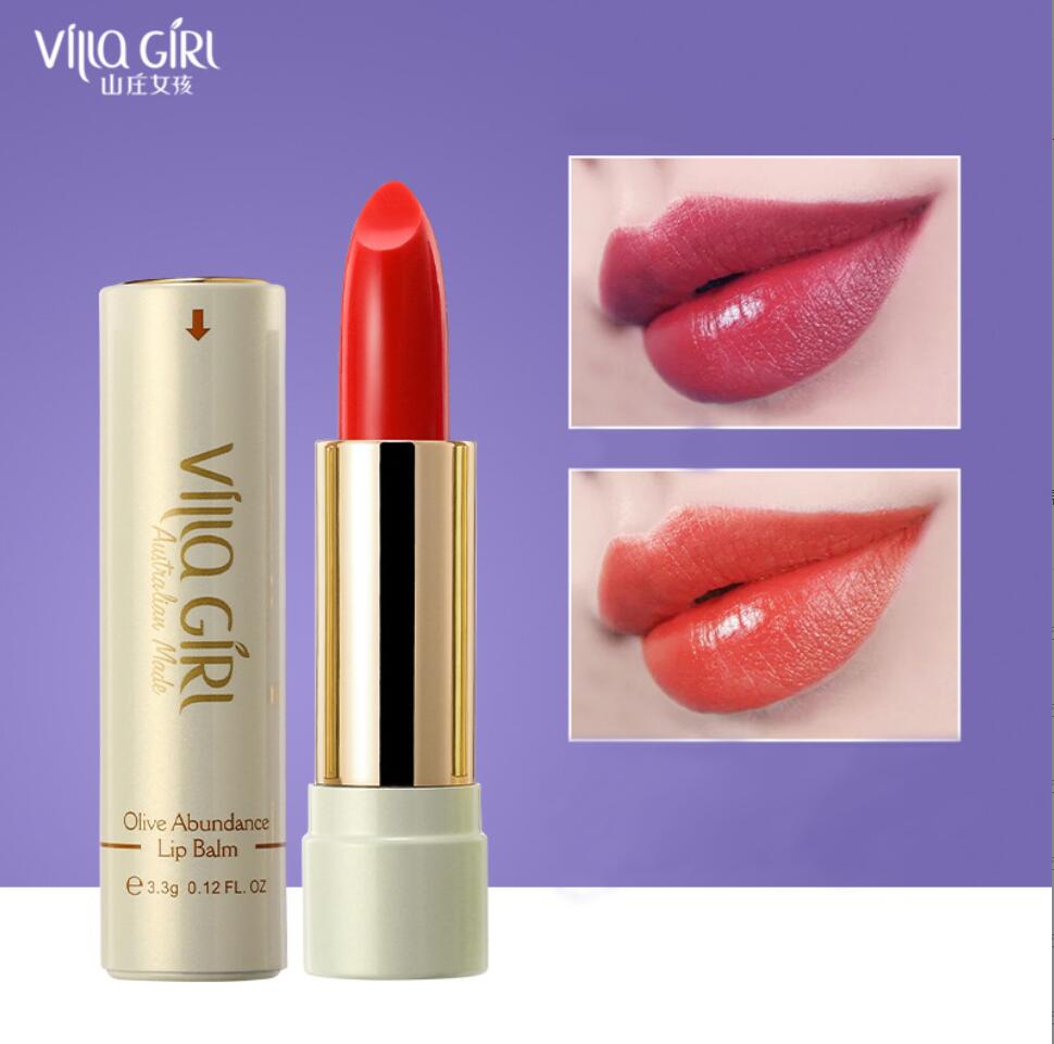 Batom maquiagem labial sexy mu - Matte Velvet Lip Tint Long Lasting avaliação e preço
