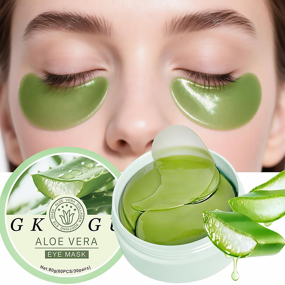 Máscara de Olhos de Colágeno,  - Collagen Under Eye Patches avaliação e preço