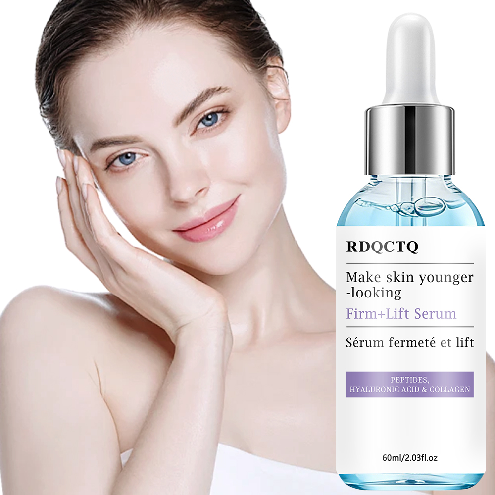 Sérum Facial com Peptídeos, Ác - Hyaluronic Acid Facial Serum avaliação e preço