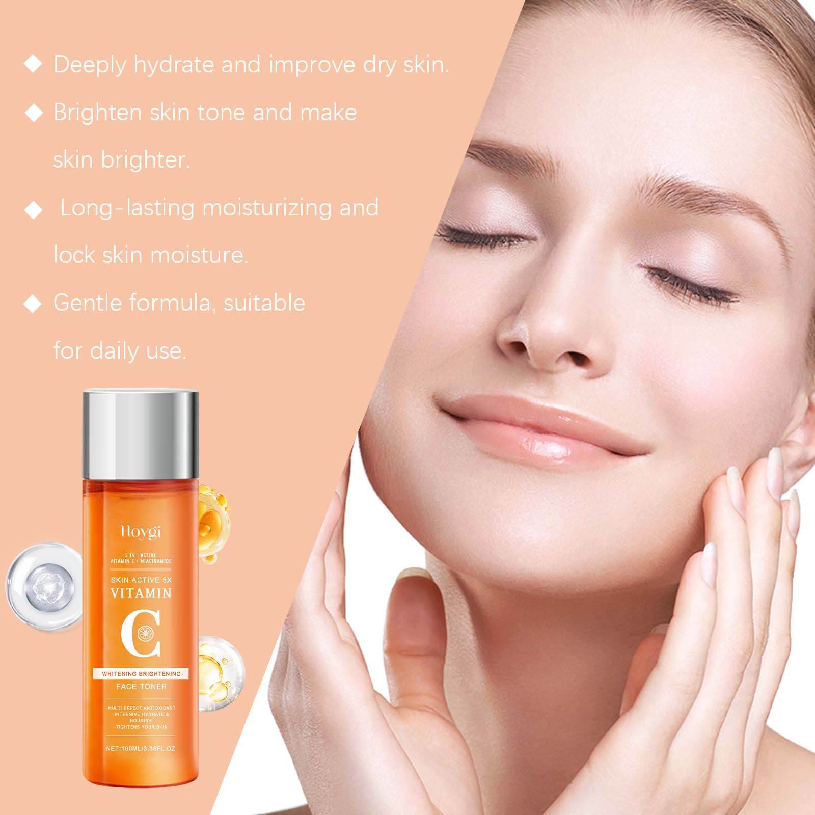 Máscara Hidratante Dourada par - Collagen Under Eye Patches avaliação e preço