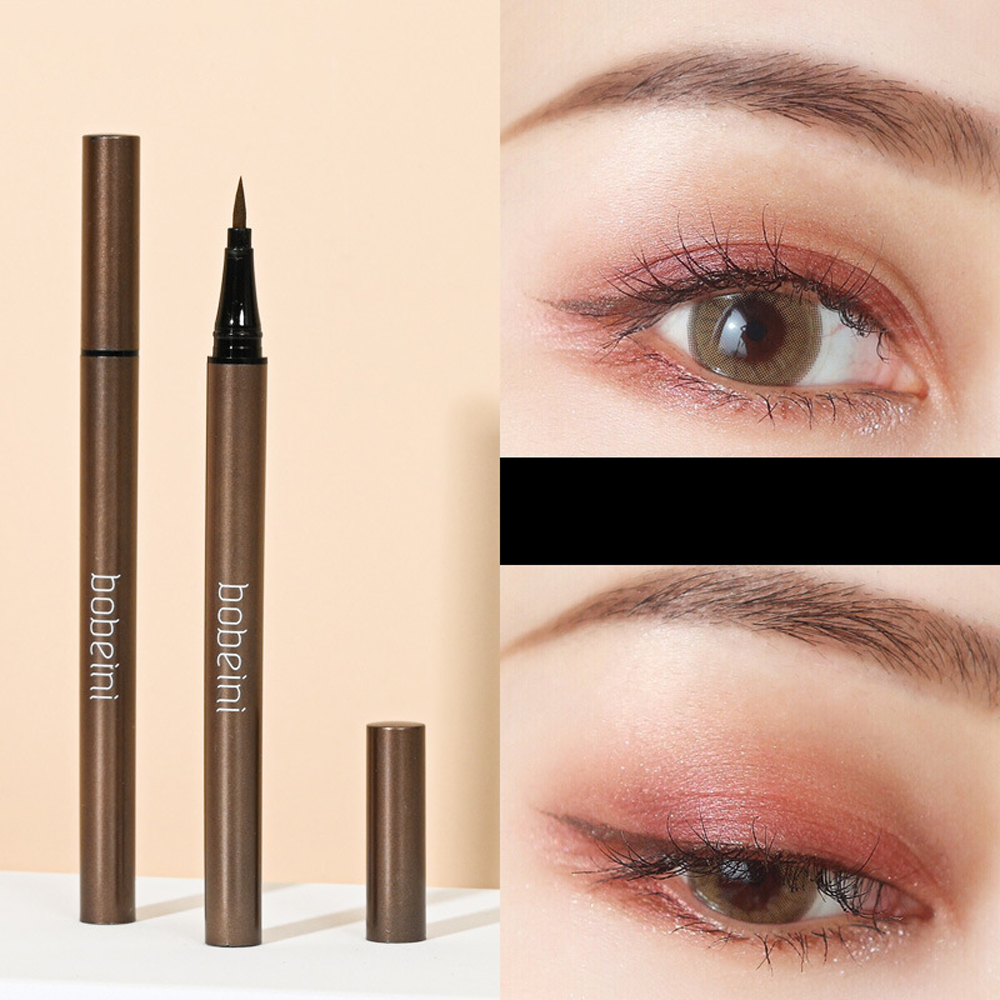Caneta delineadora líquida urs - Waterproof Liquid Eyeliner Pen avaliação e preço