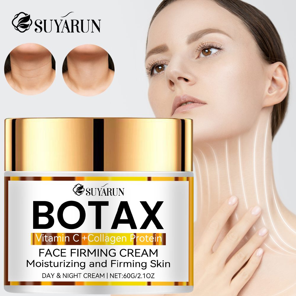 SUYARUN Creme Facial Antienvel - Retinol Anti Wrinkle Cream avaliação e preço