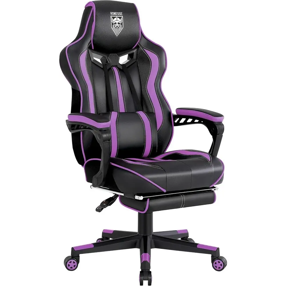 Cadeira de Jogos Ergonômica Re - Massage avaliação e preço