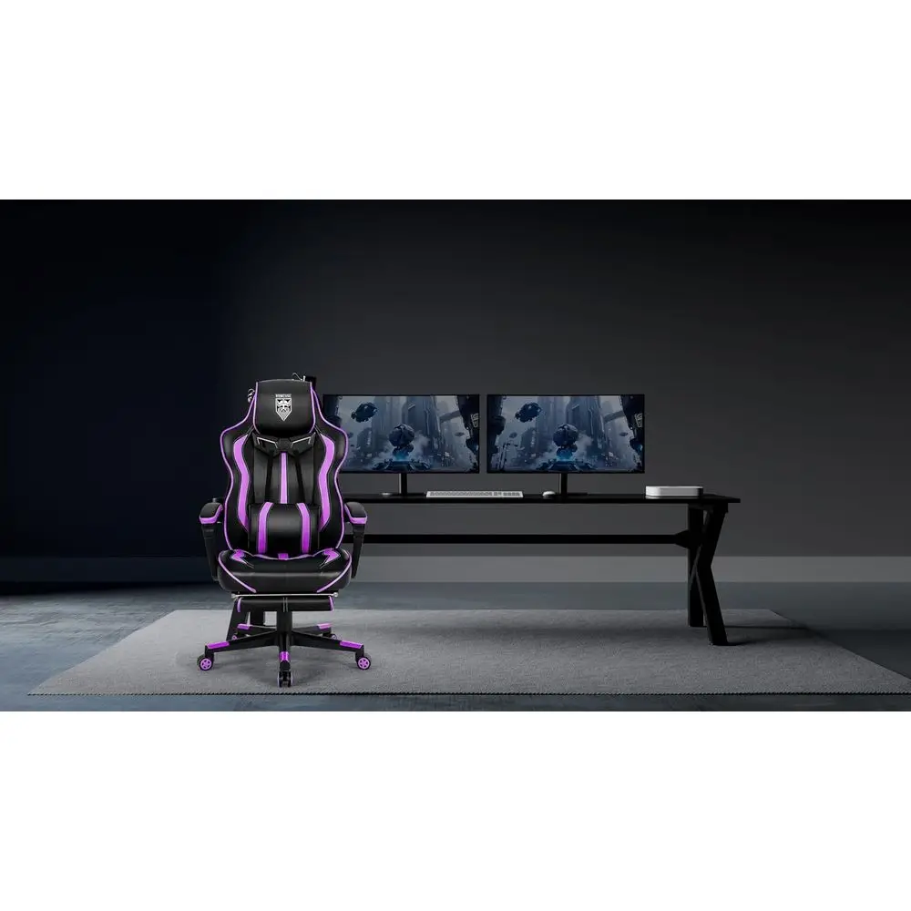 Cadeira de Jogos Ergonômica Re - Massage avaliação e preço