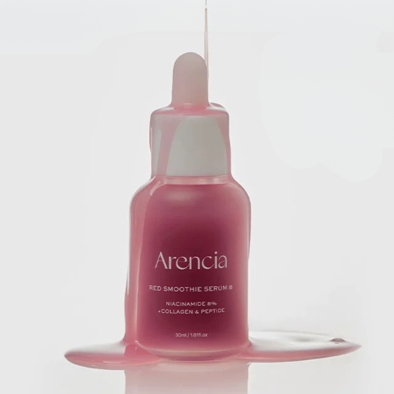 Sérum Facial Arencia 30ml com  - Hyaluronic Acid Facial Serum avaliação e preço