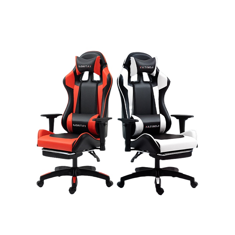 Cadeira Gamer para Esportes e  - Massage avaliação e preço