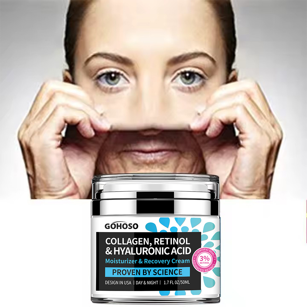 Envisha cuidados com a pele co - Retinol Anti Wrinkle Cream avaliação e preço