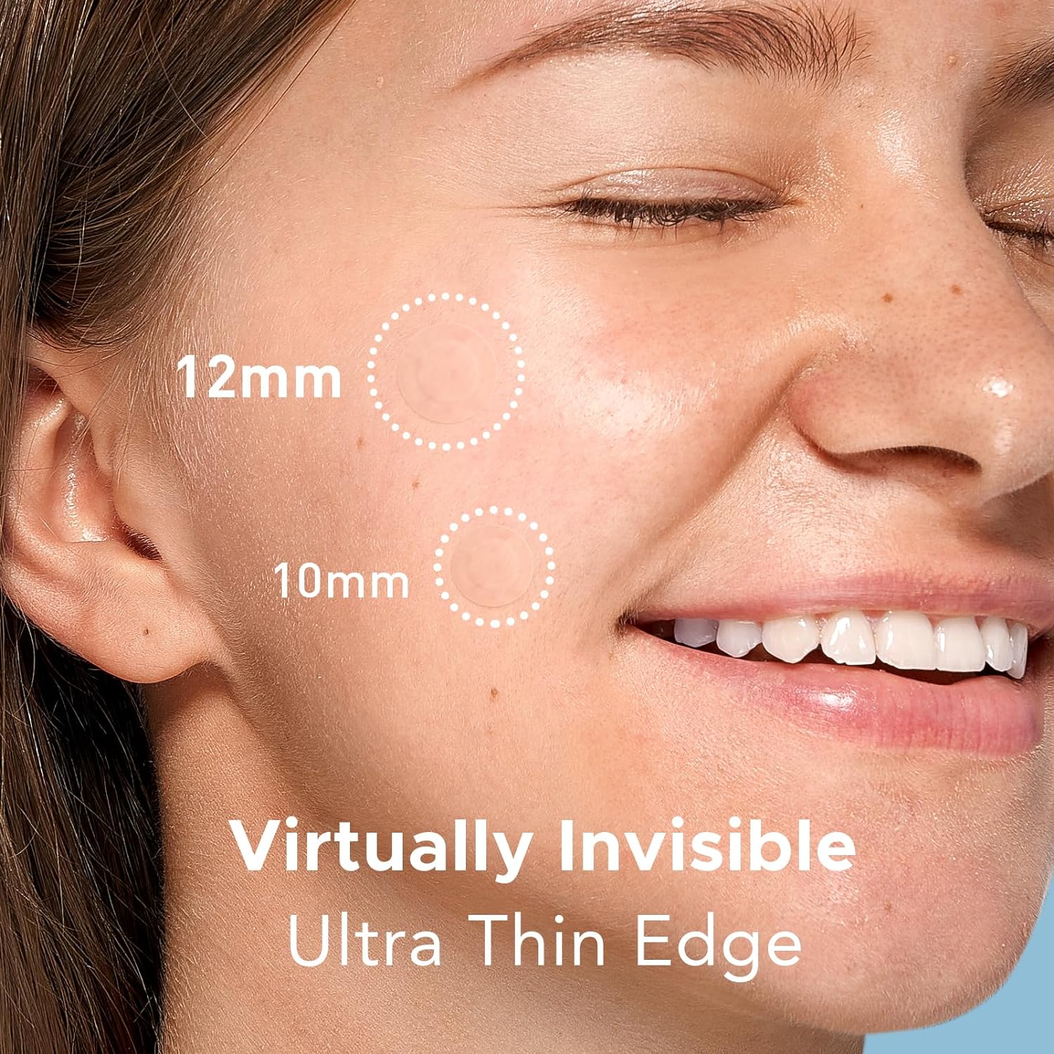 Adesivo Hidrocolóide Invisível - Skincare avaliação e preço