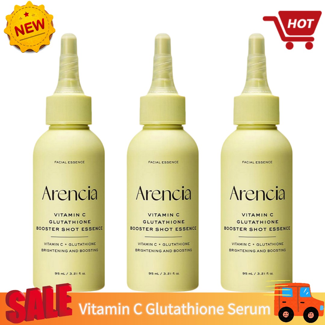 Sérum de Vitamina C e Glutatio - Niacinamide Pore Shrinking Essence avaliação e preço