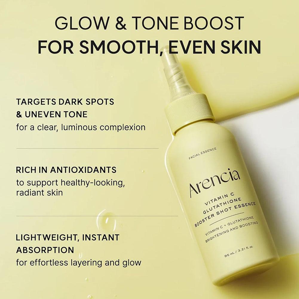 Sérum de Vitamina C e Glutatio - Niacinamide Pore Shrinking Essence avaliação e preço