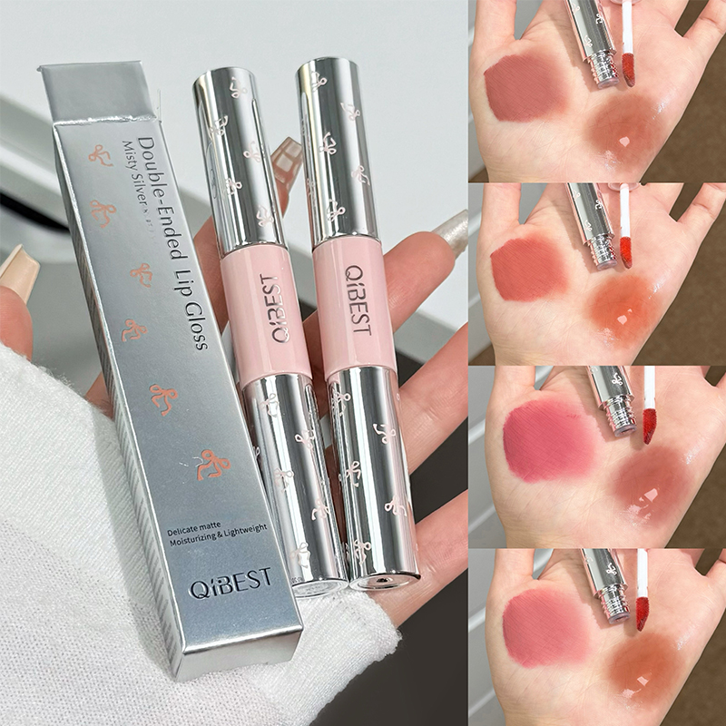 Batom Líquido Matte Velvet de  - Matte Velvet Lip Tint Long Lasting avaliação e preço