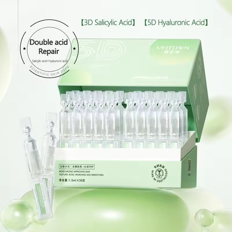 3d ácido salicílico encolher p - Niacinamide Pore Shrinking Essence avaliação e preço