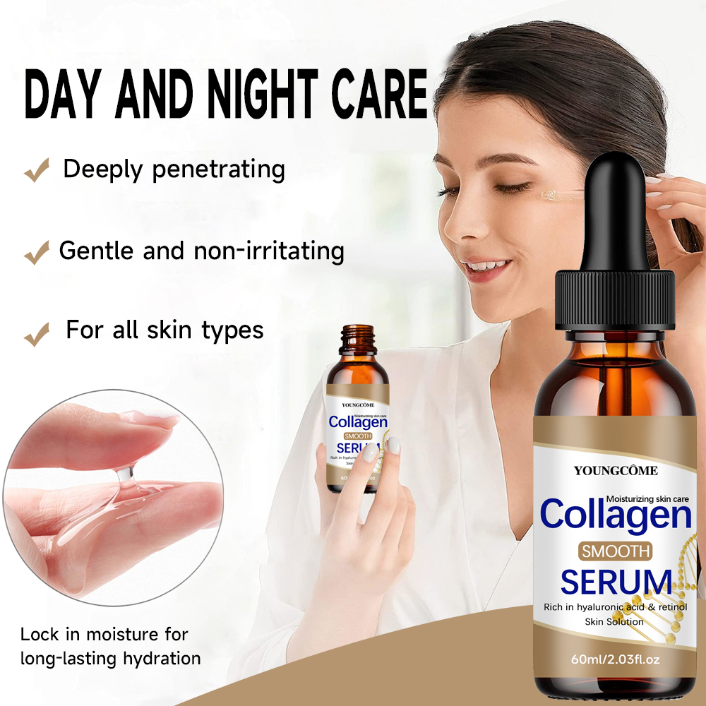 Soro de colágeno de ácido hial - Hyaluronic Acid Facial Serum avaliação e preço