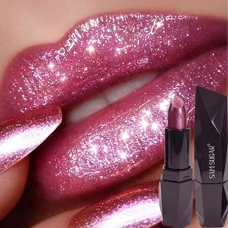 Batom Hidratante e Impermeável - Matte Velvet Lip Tint Long Lasting avaliação e preço