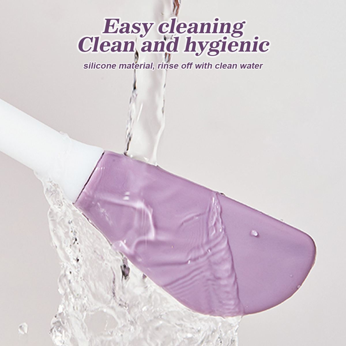IMAGIC Silicone Limpeza Facial - Silicone Face Scrubber Electric avaliação e preço