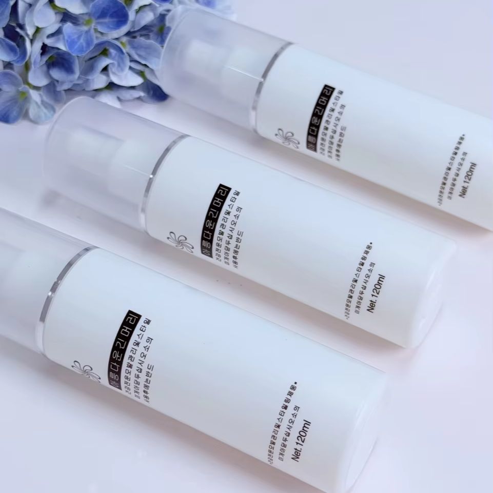 Spray Desembaraçante para Peru - Hair Care avaliação e preço