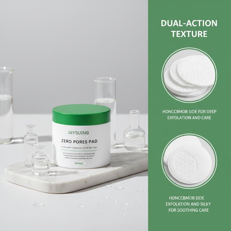 Discos de Limpeza Facial Calma - Salicylic Acid Blackhead Remover avaliação e preço